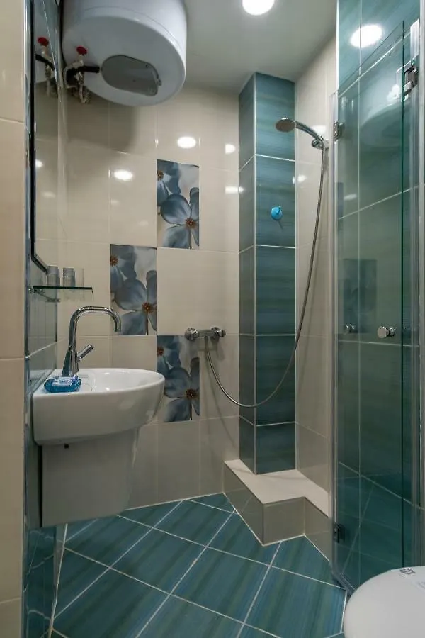Apartament Midnight Blue Burgas Bułgaria