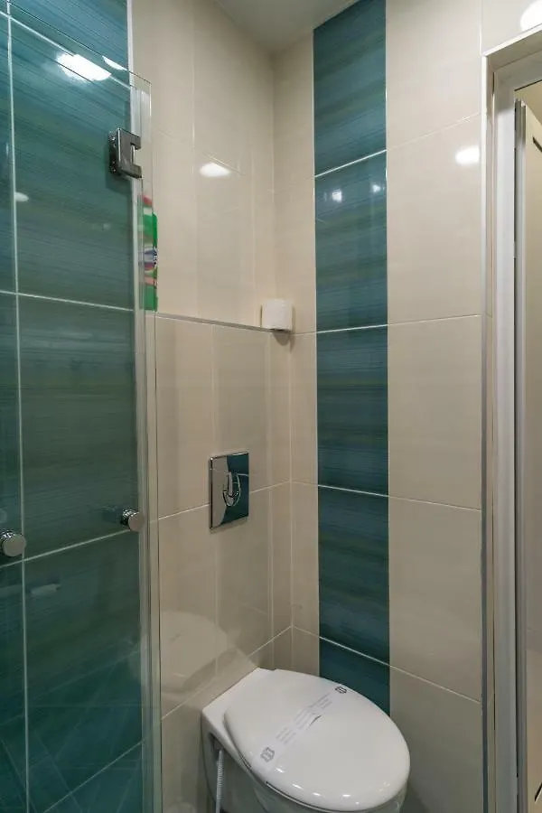 Apartament Midnight Blue Burgas Bułgaria